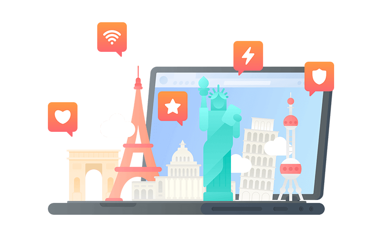 在芬兰连接到中国vpn - 穿锁回国