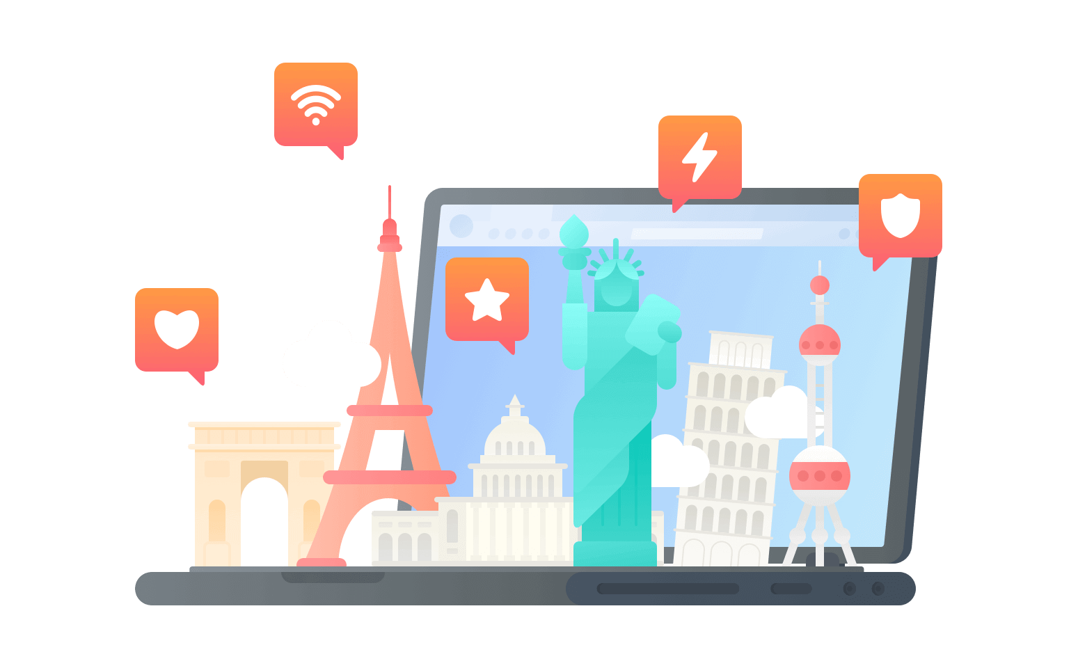 在芬兰连接到中国vpn - 穿锁回国